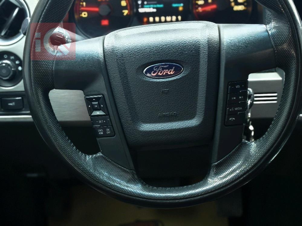 Ford F-150 Raptor
